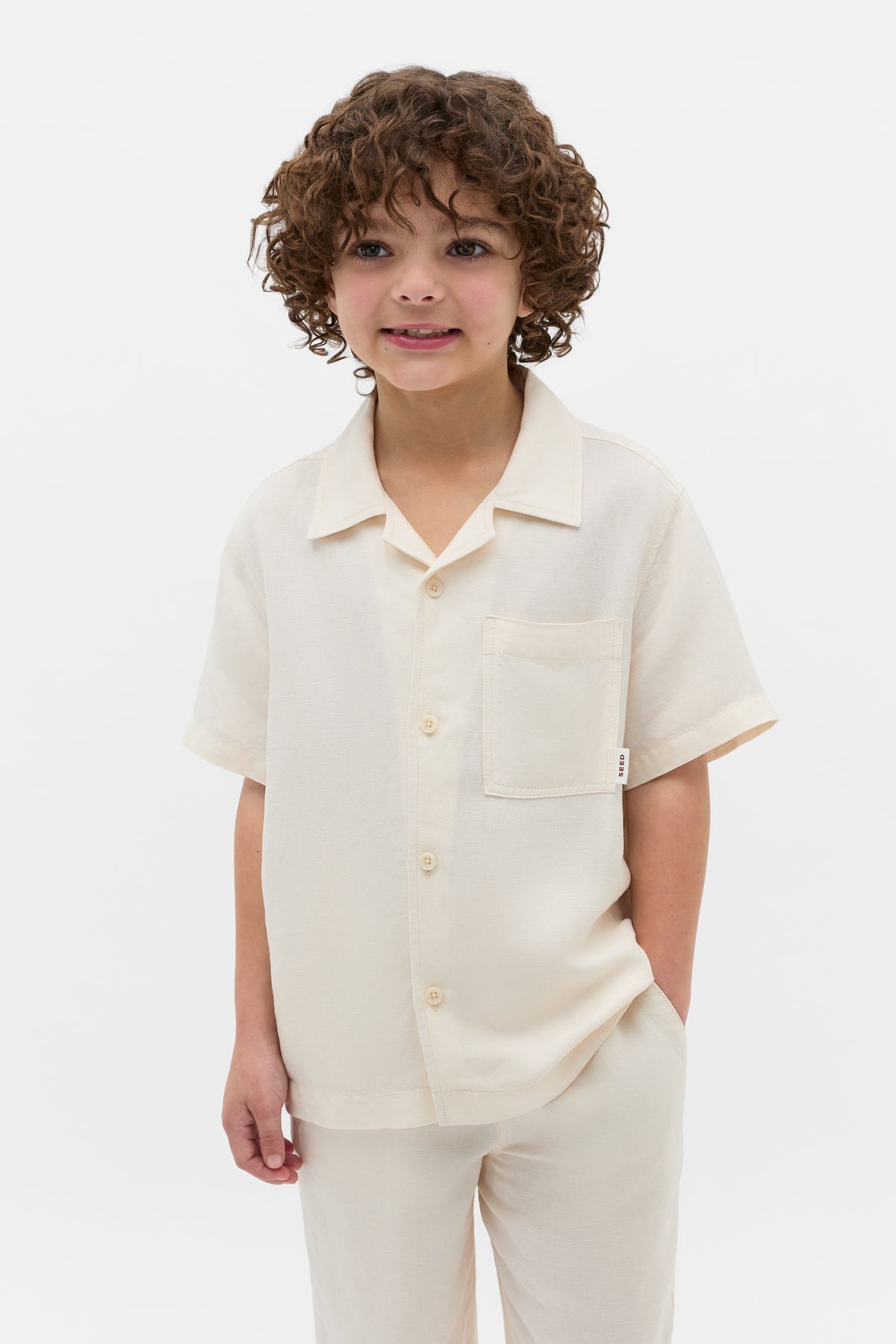 Bowler Shirt