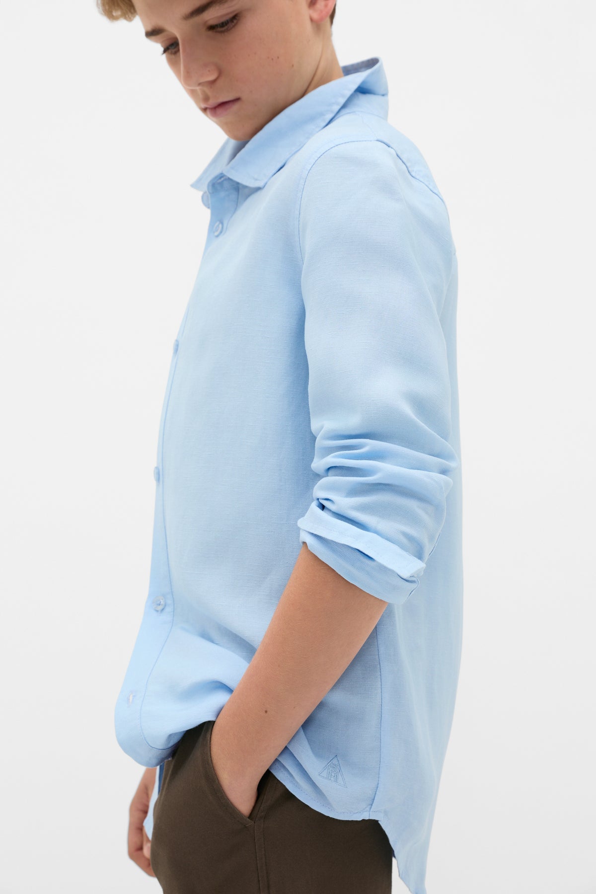 Linen Shirt