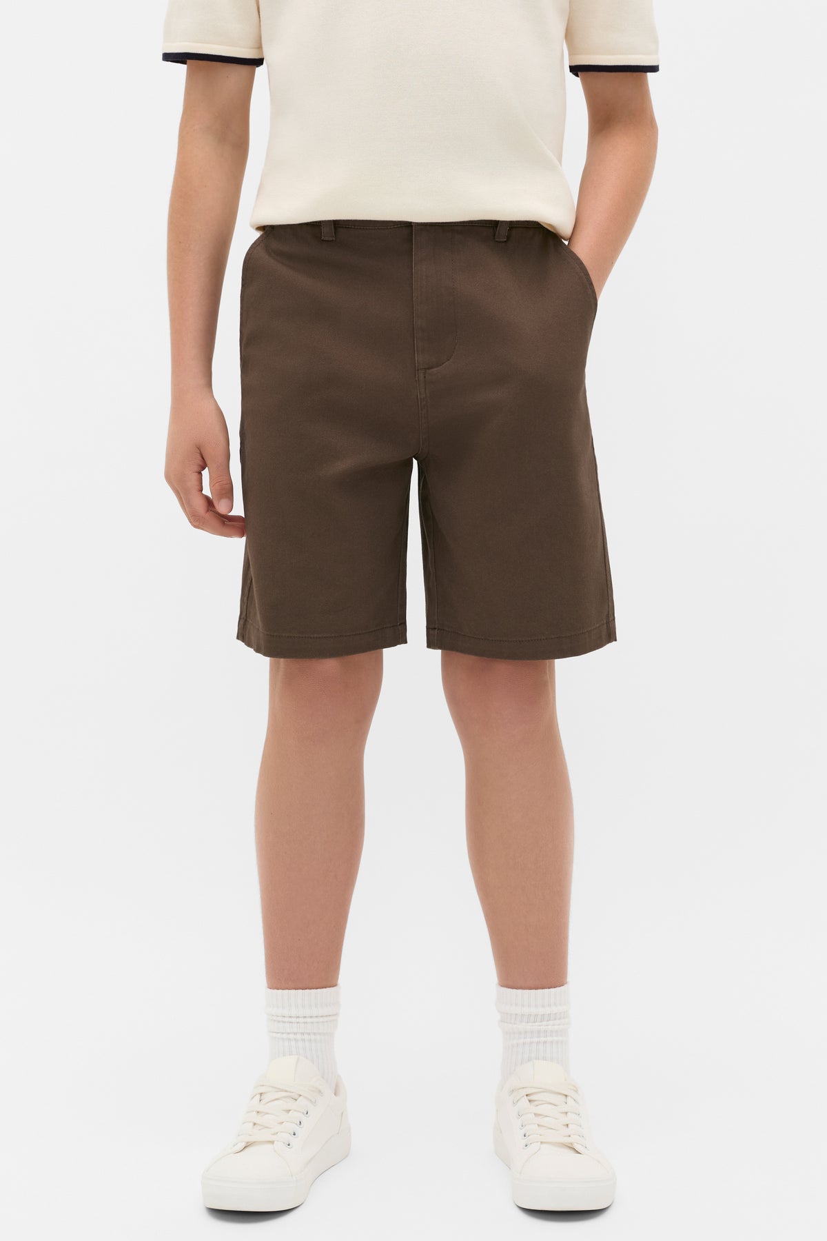Chino Short