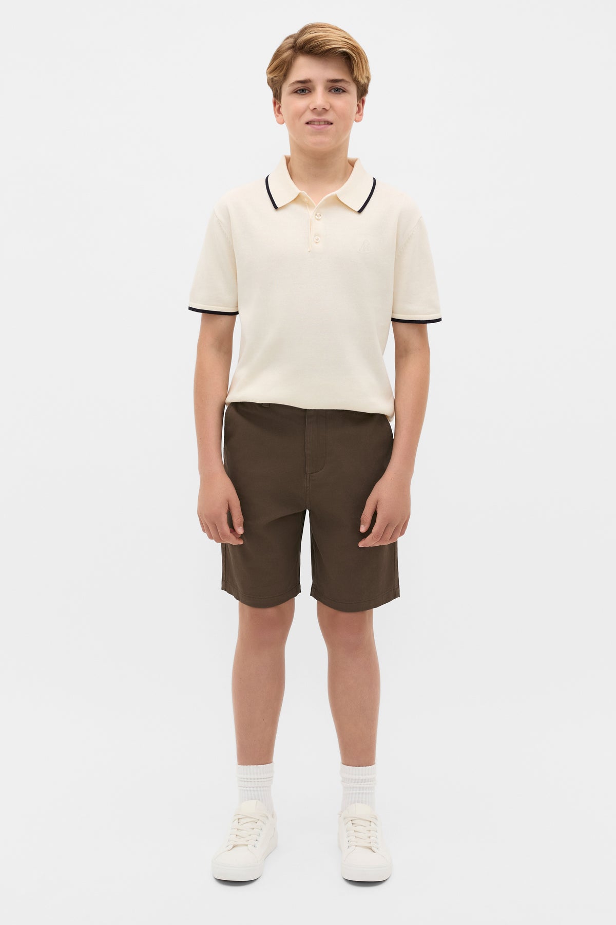 Chino Short