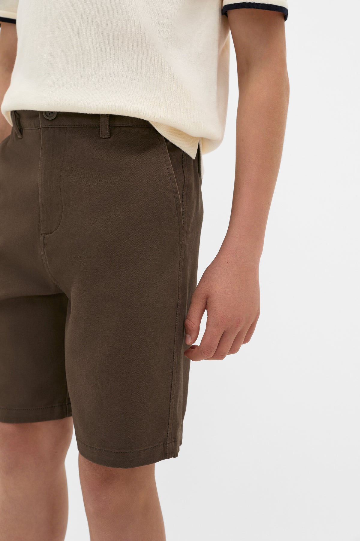 Chino Short
