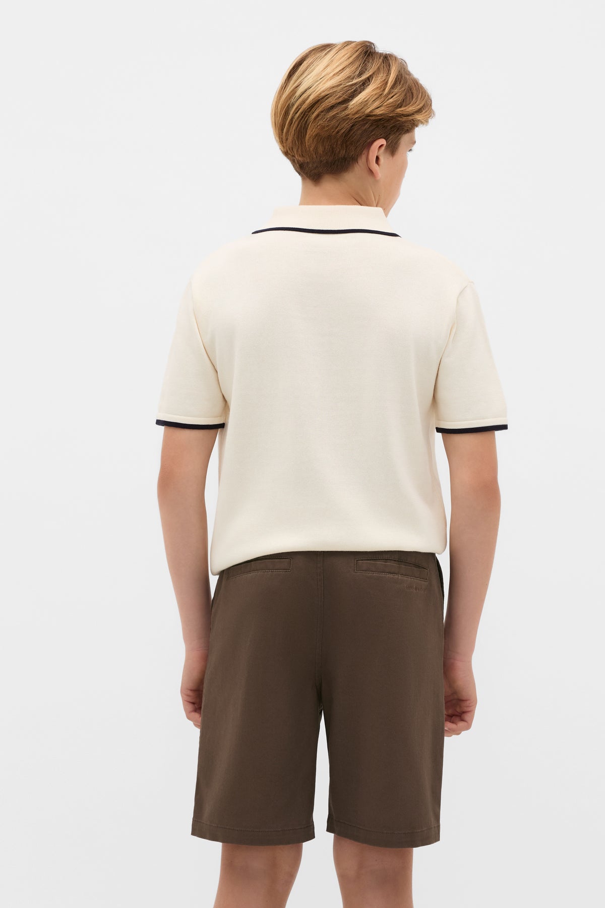 Chino Short