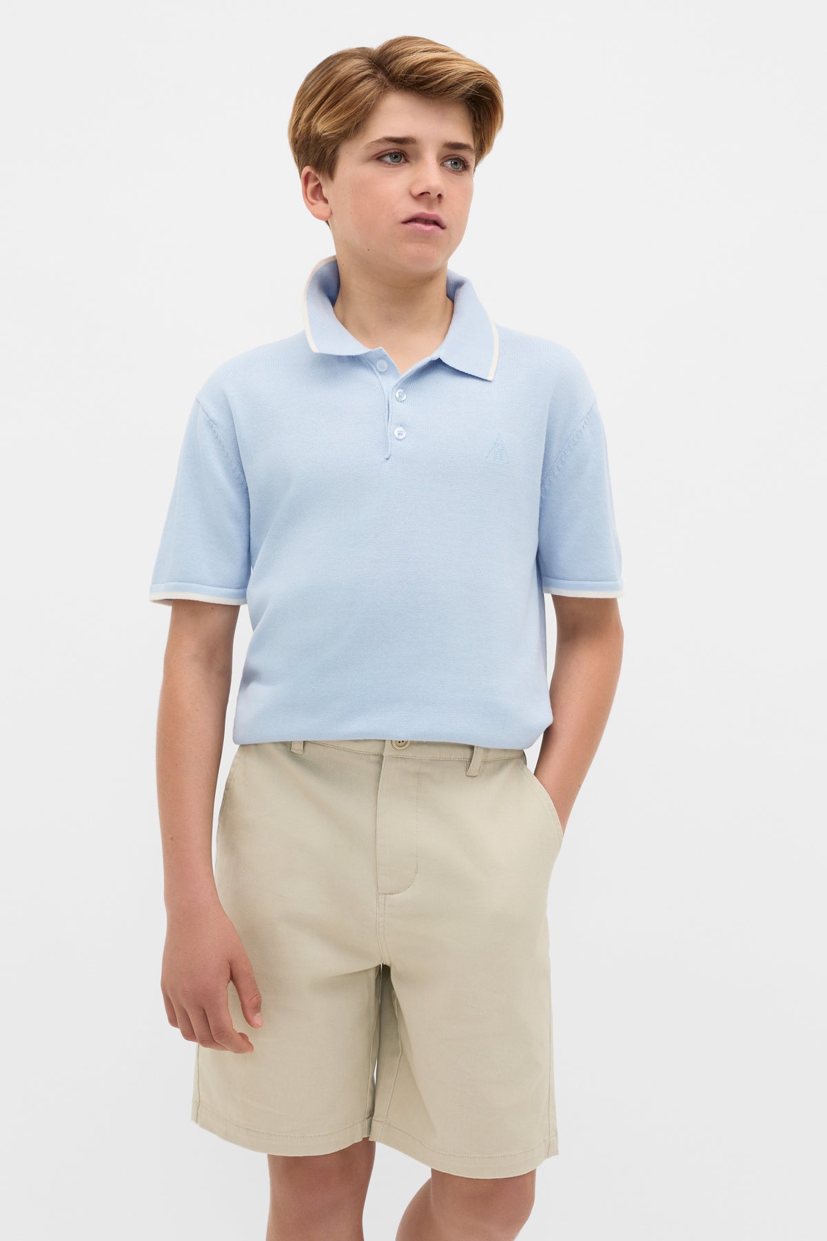 Chino Short