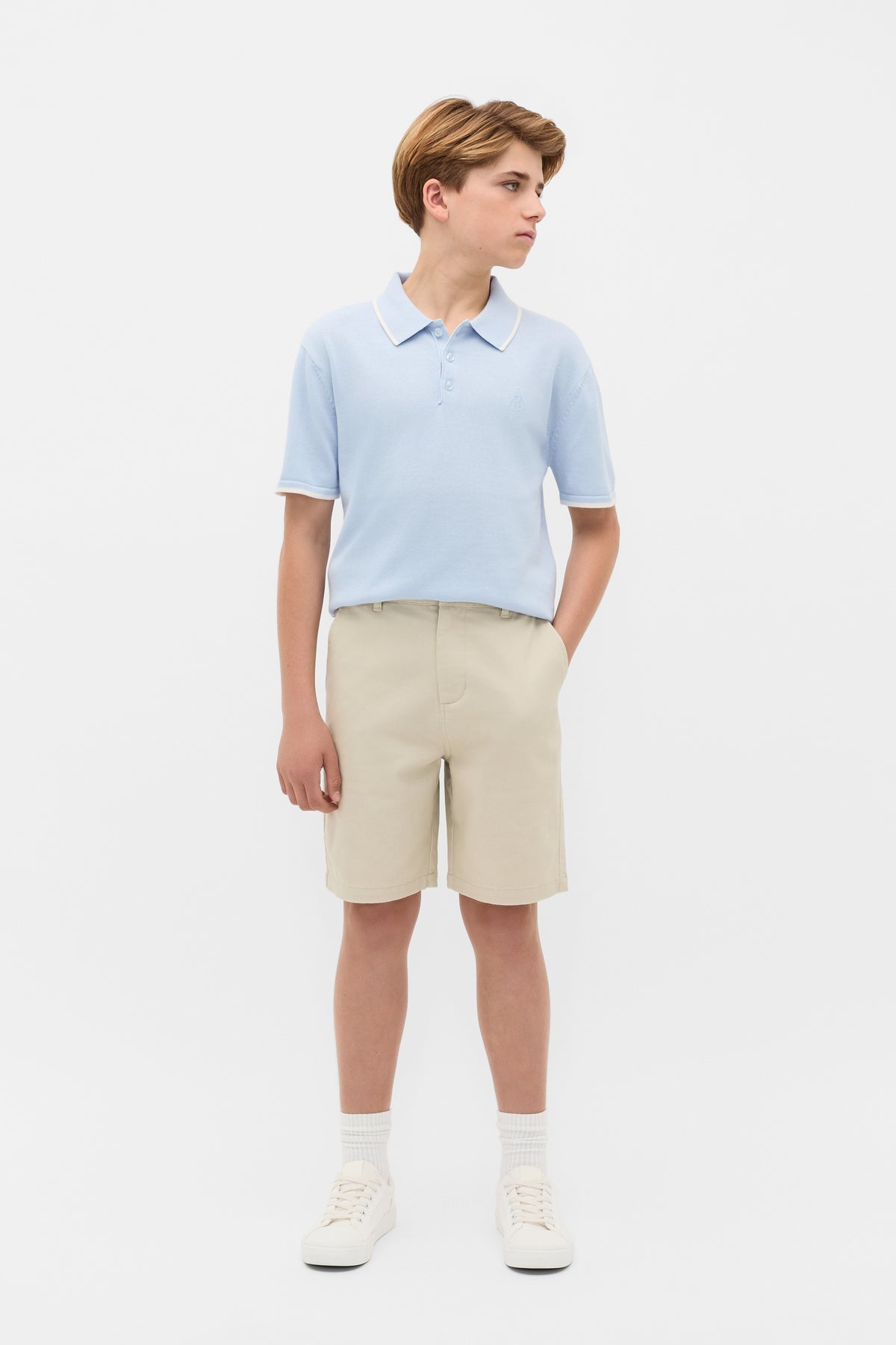 Chino Short