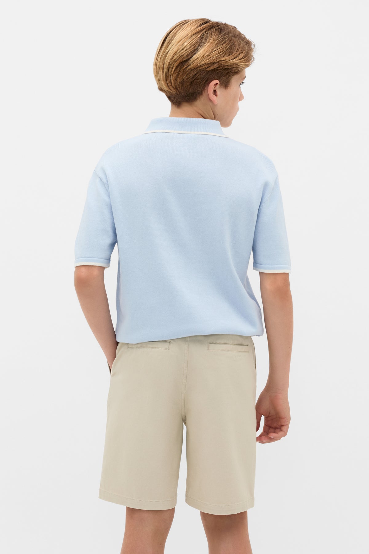 Chino Short