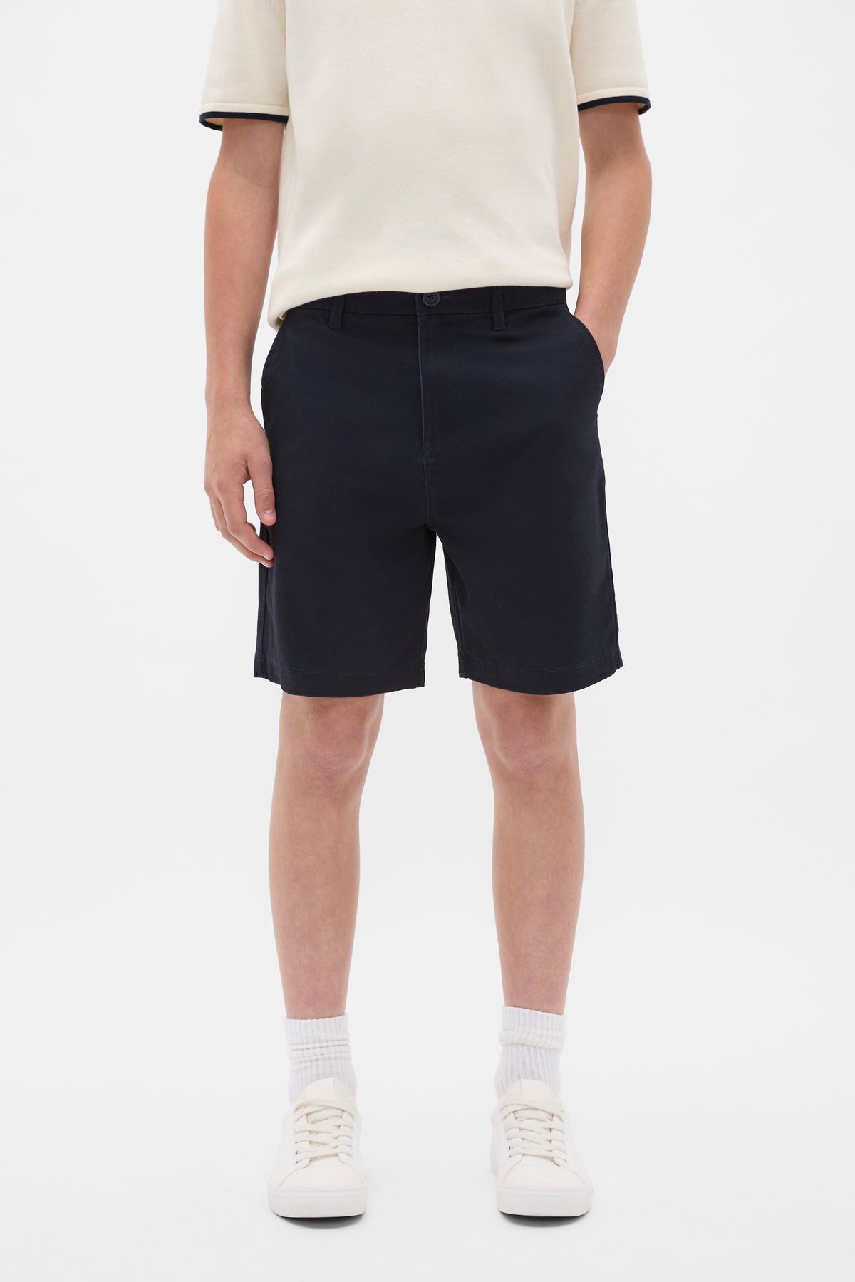 Chino Short