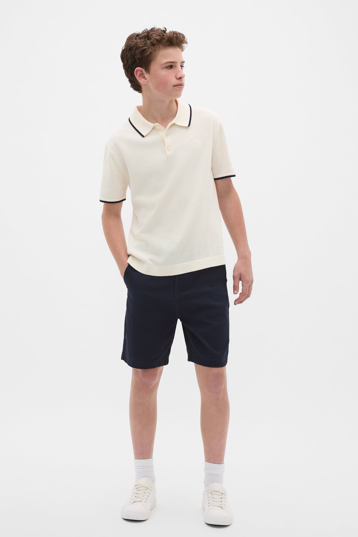 Chino Short