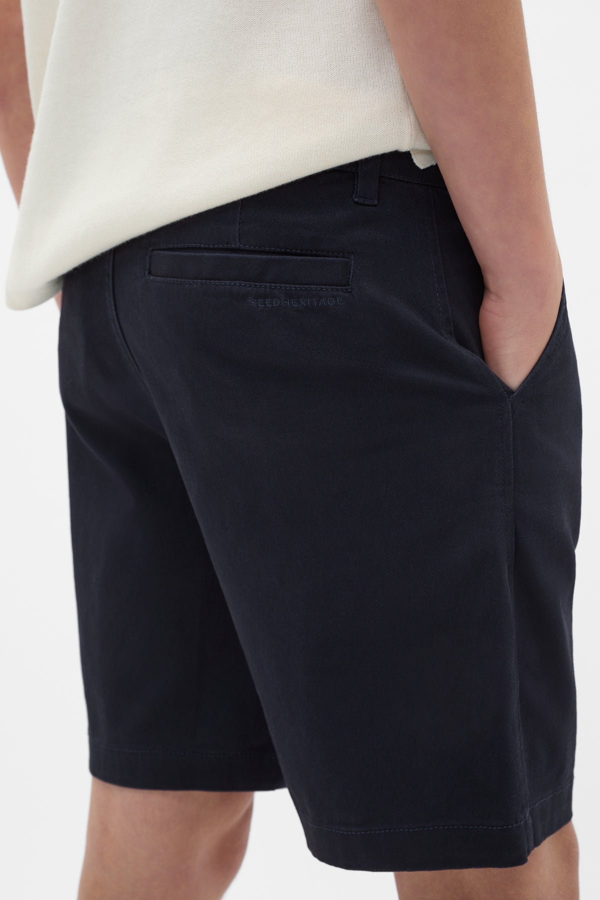 Chino Short