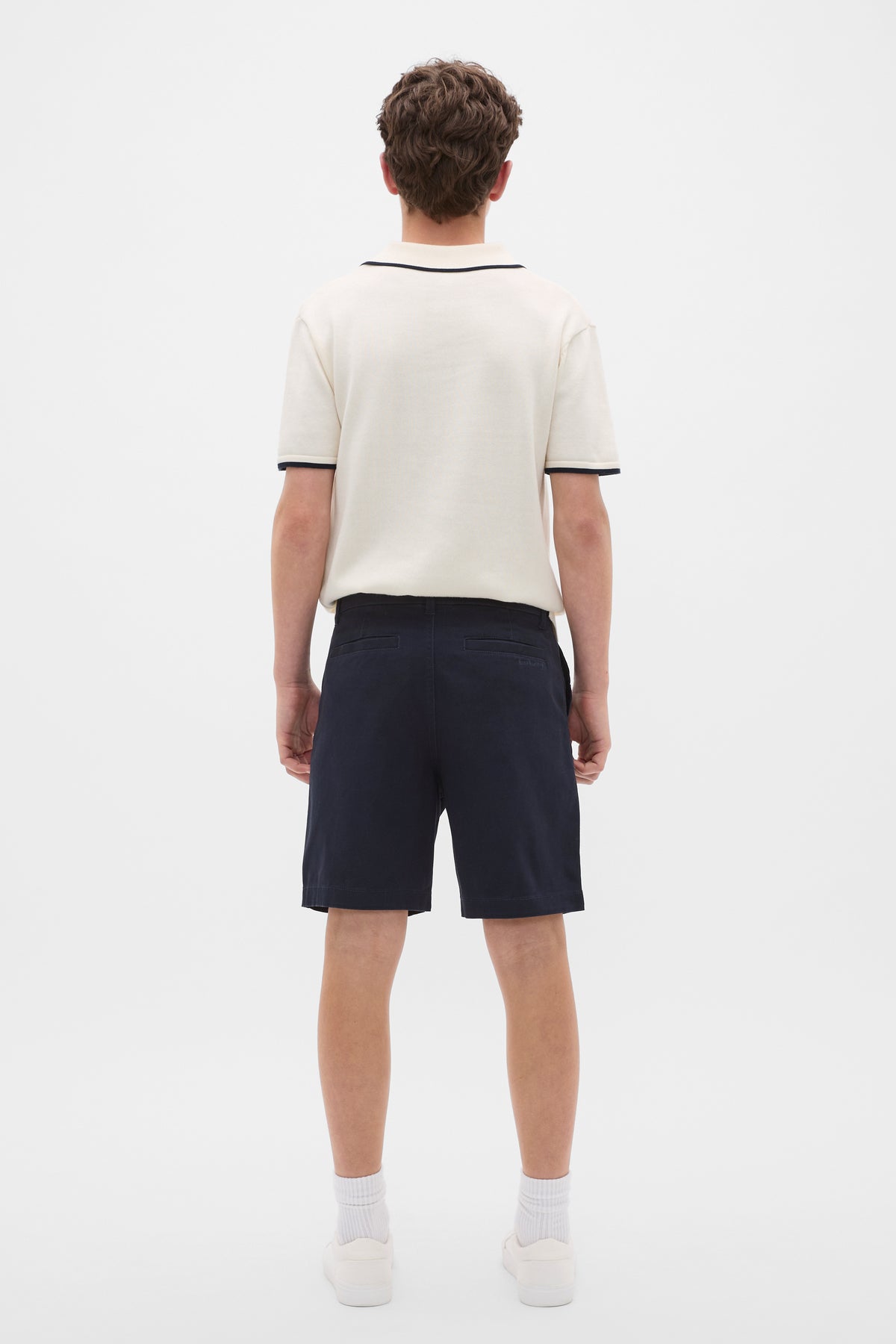 Chino Short