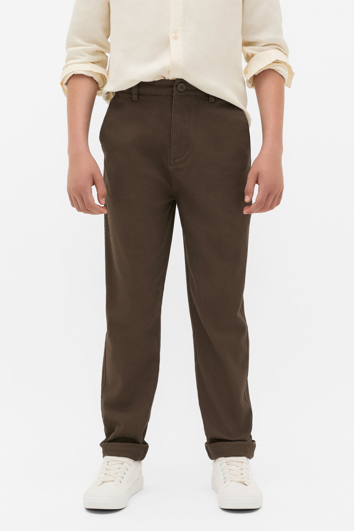 Chino Pant
