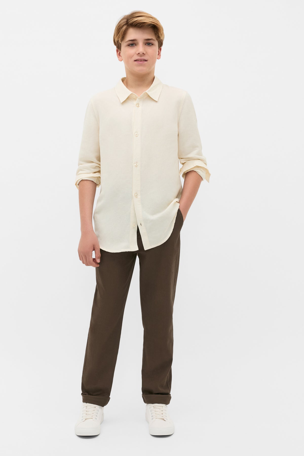 Chino Pant