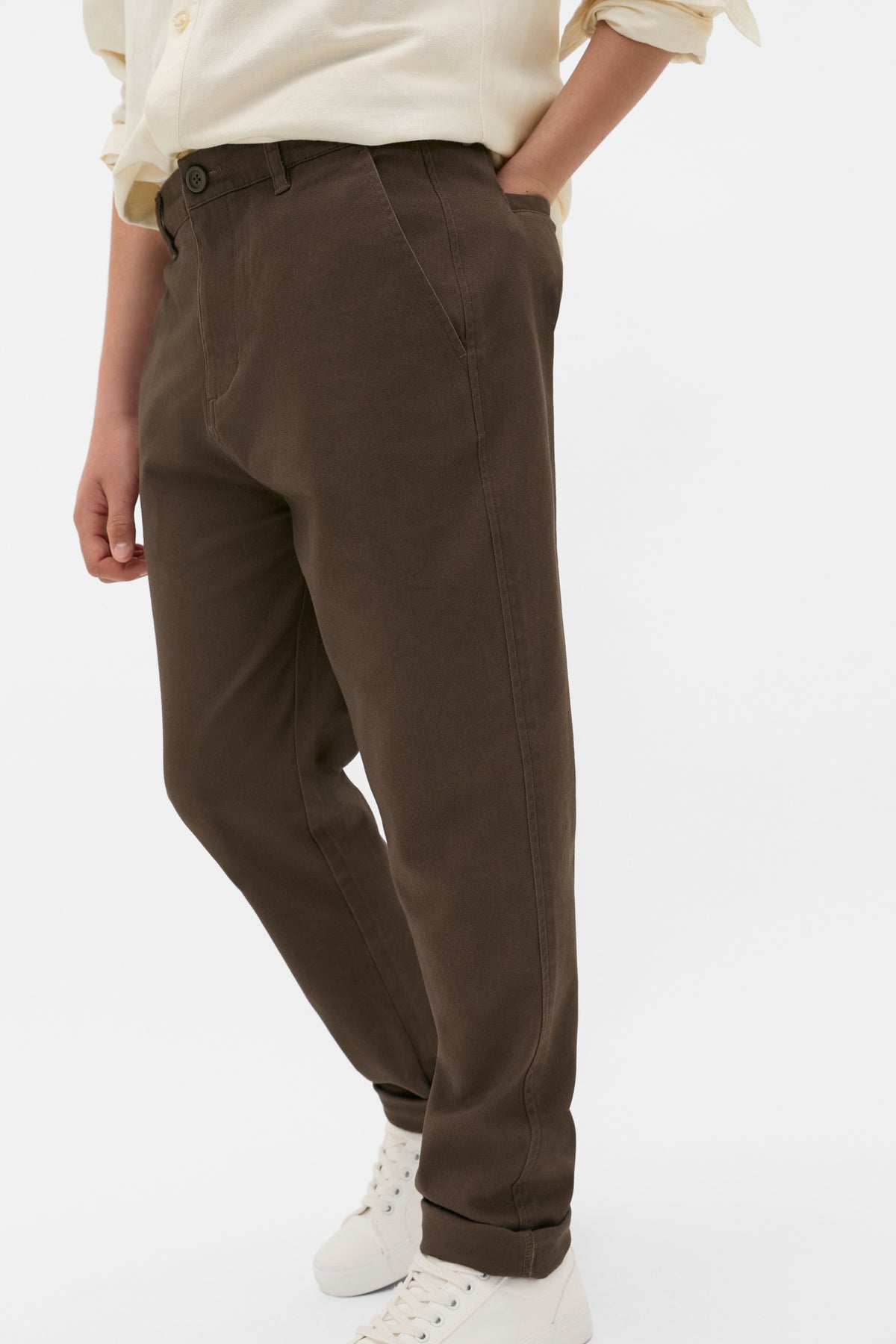 Chino Pant