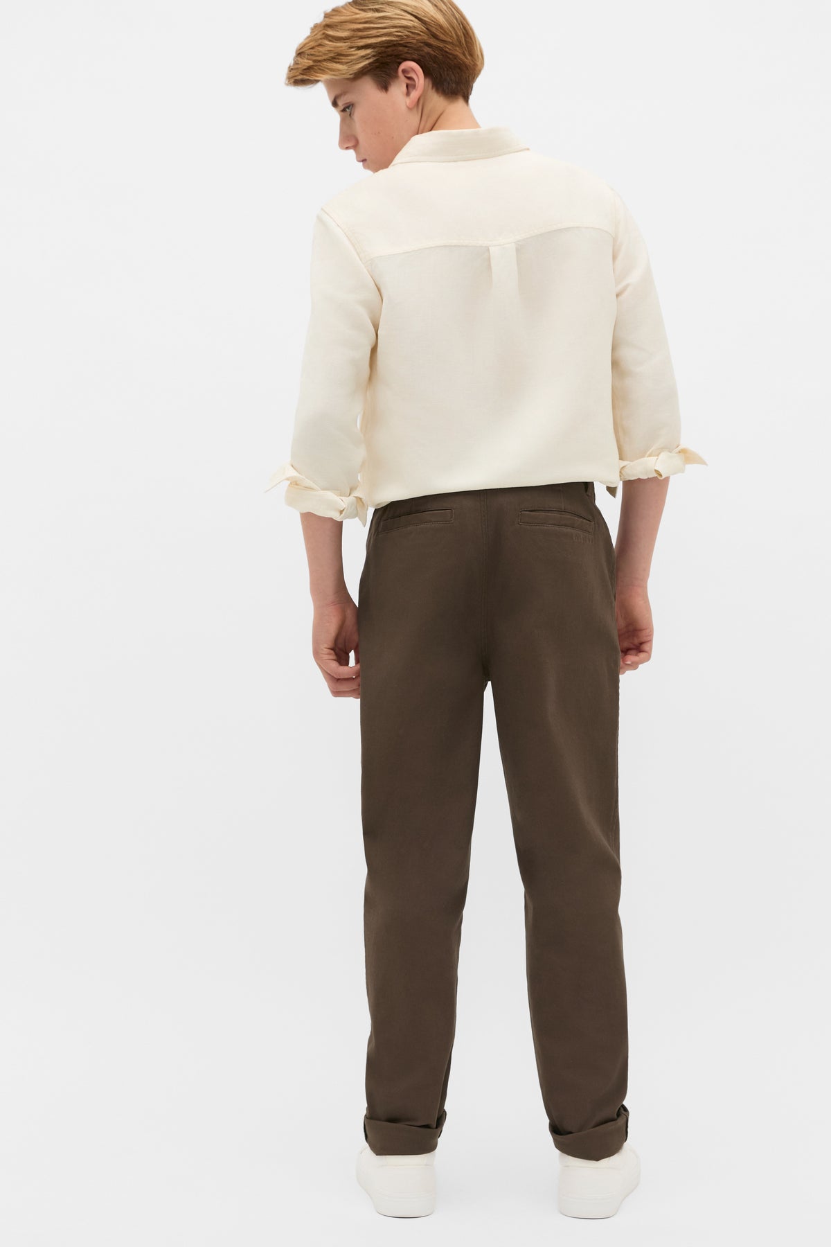 Chino Pant