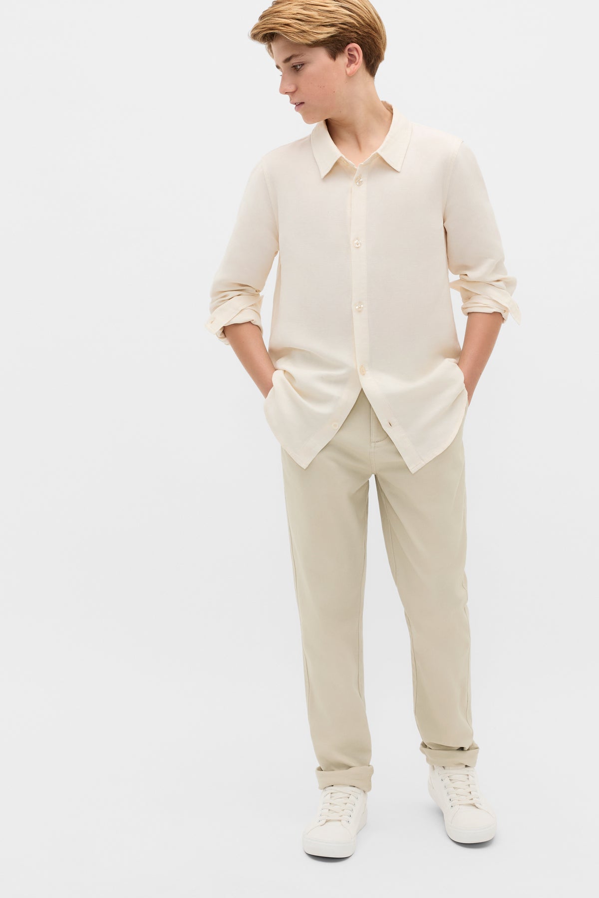 Chino Pant