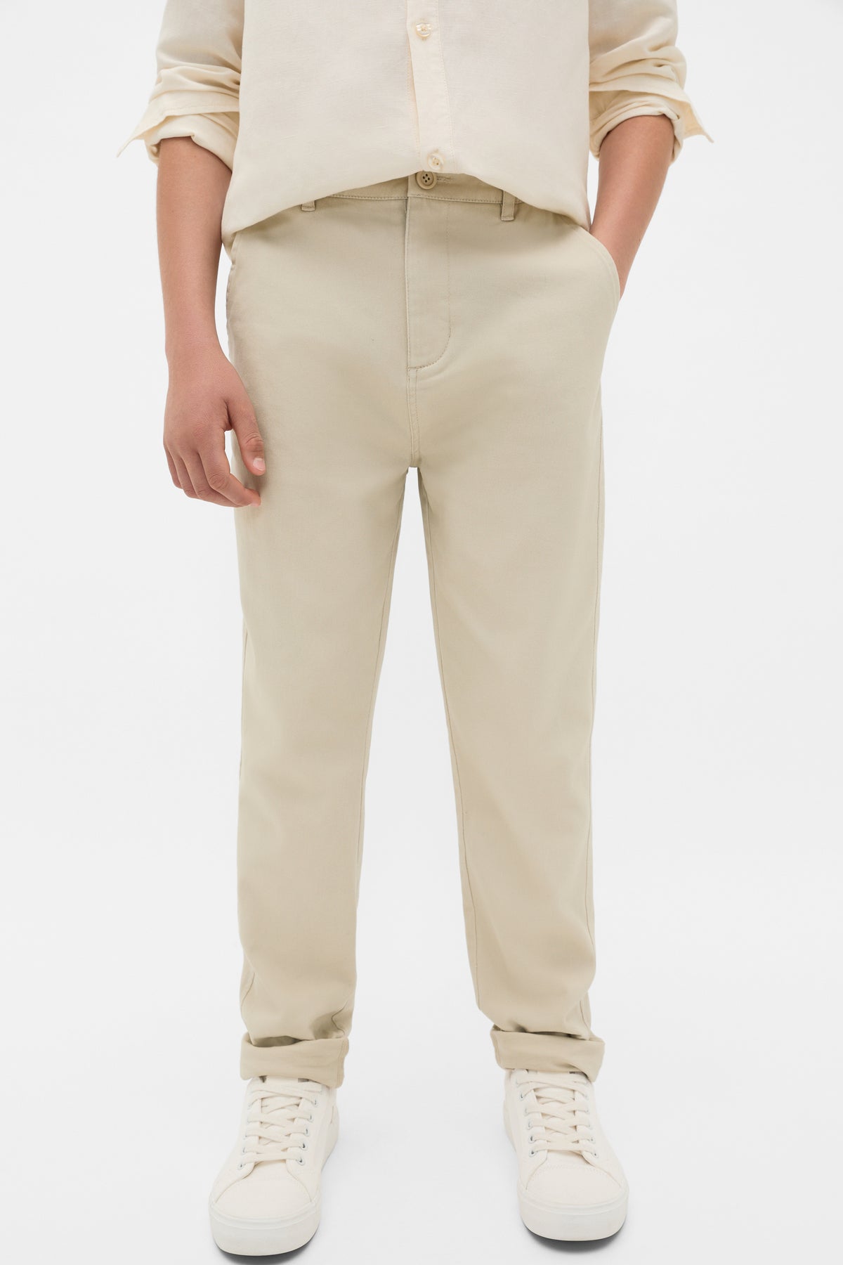 Chino Pant