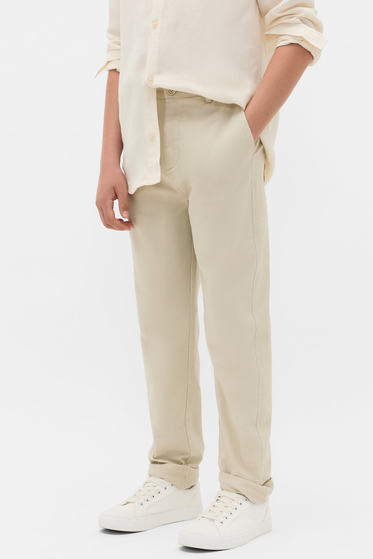 Chino Pant
