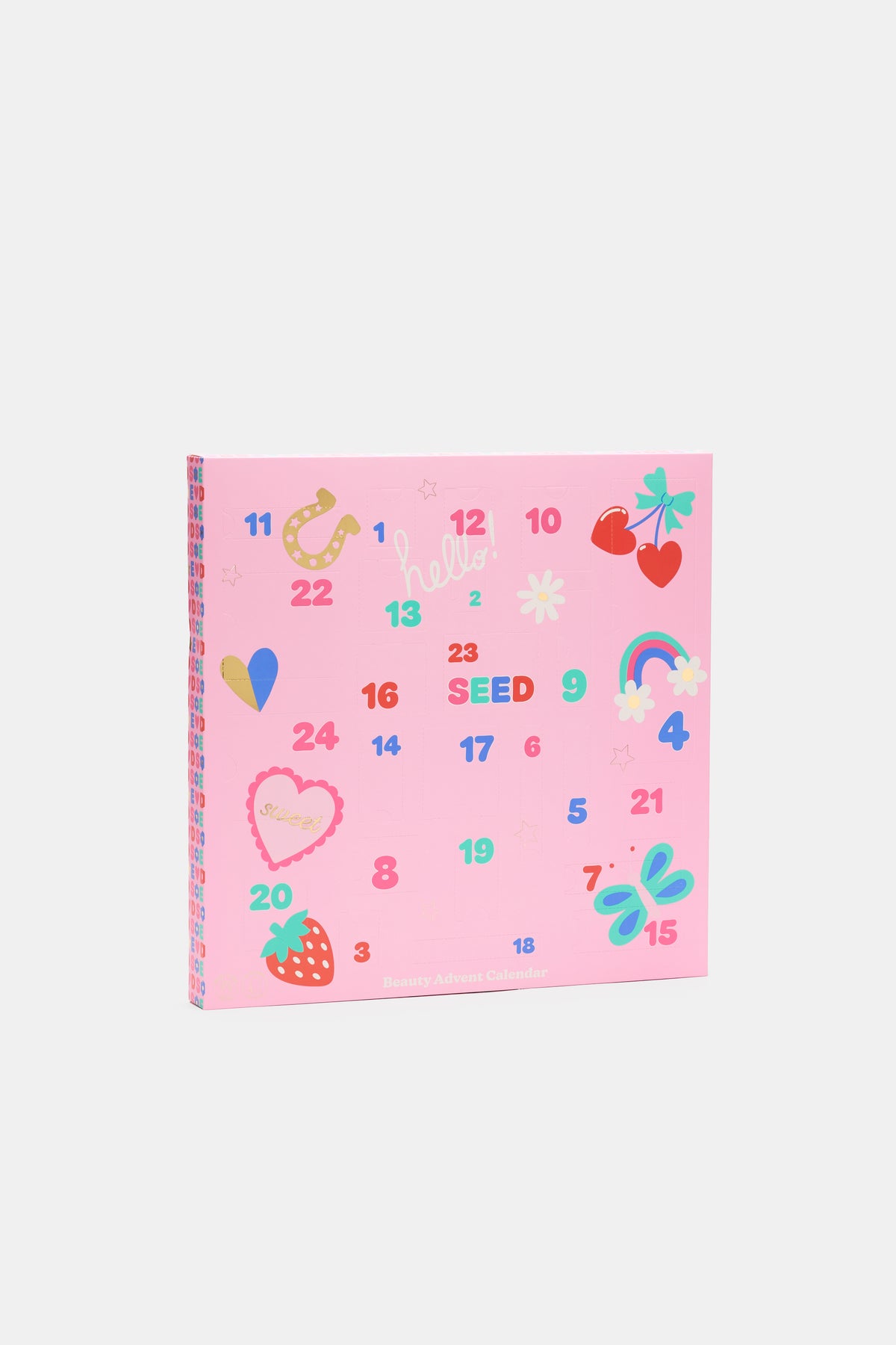 Icons Advent Calendar