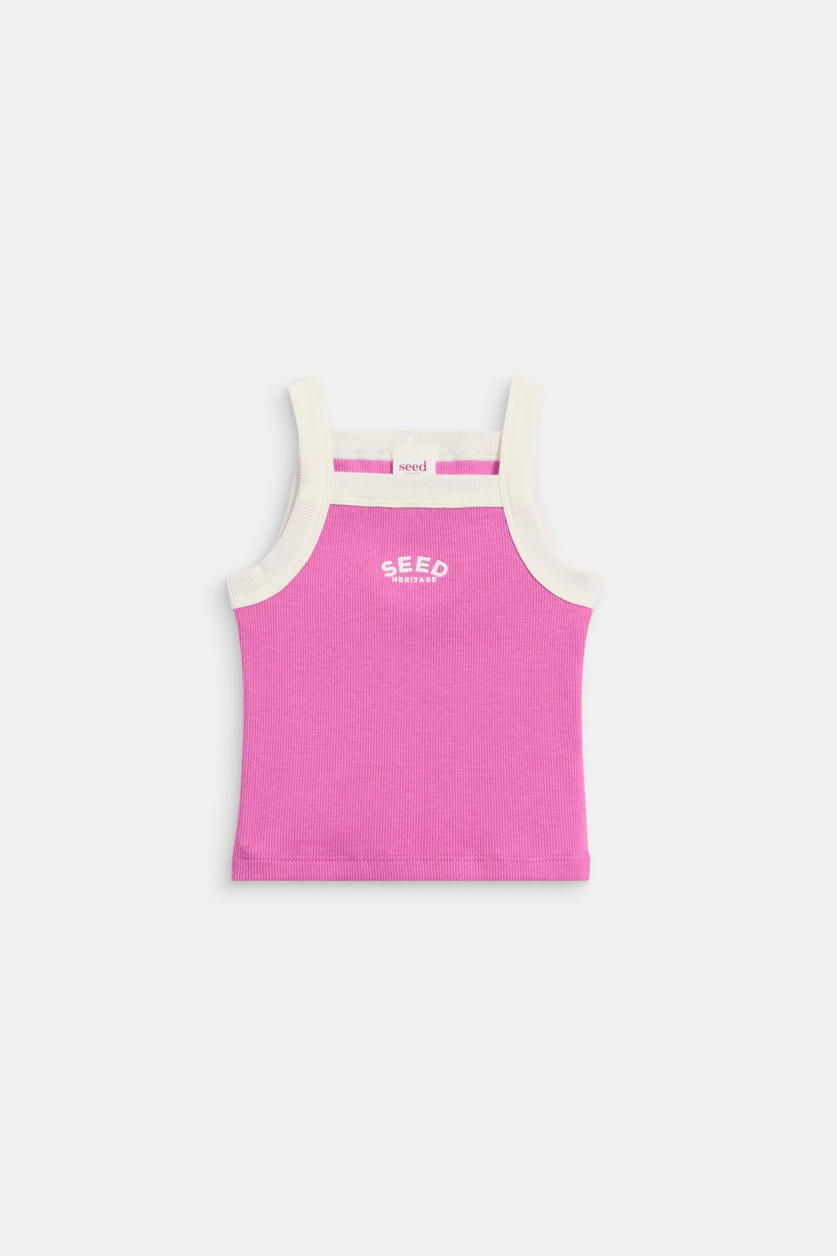 Core Contrast Bind Tank
