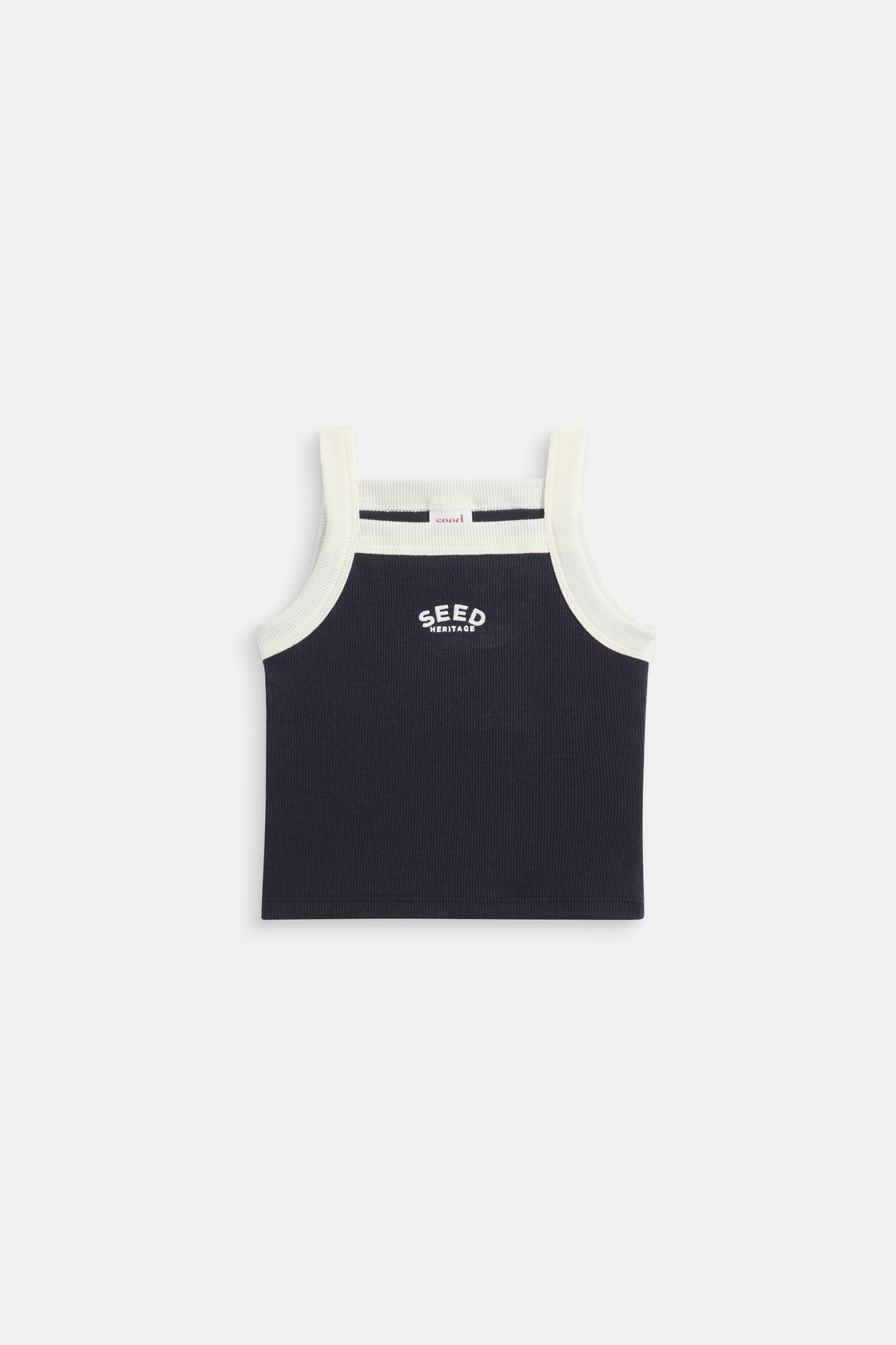 Core Contrast Bind Tank