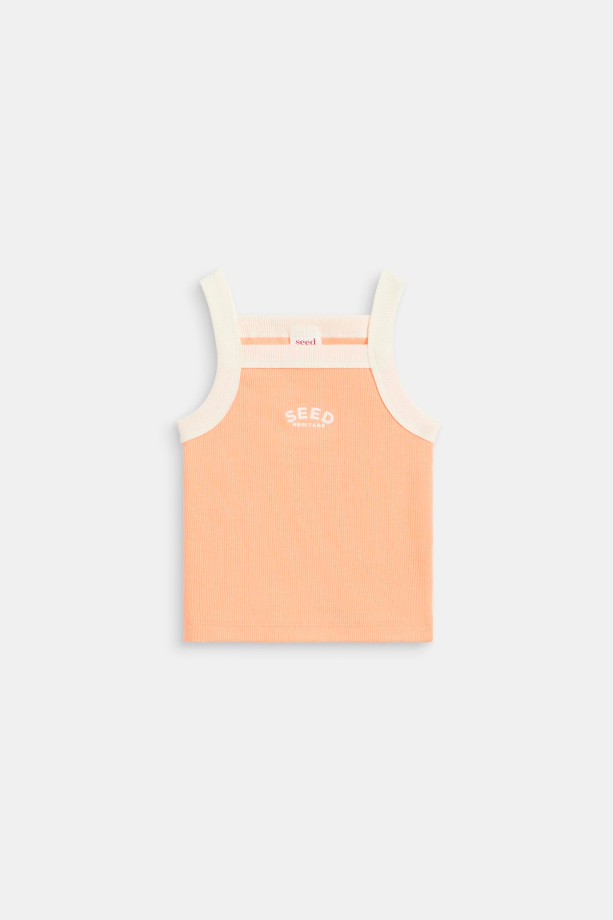 Core Contrast Bind Tank