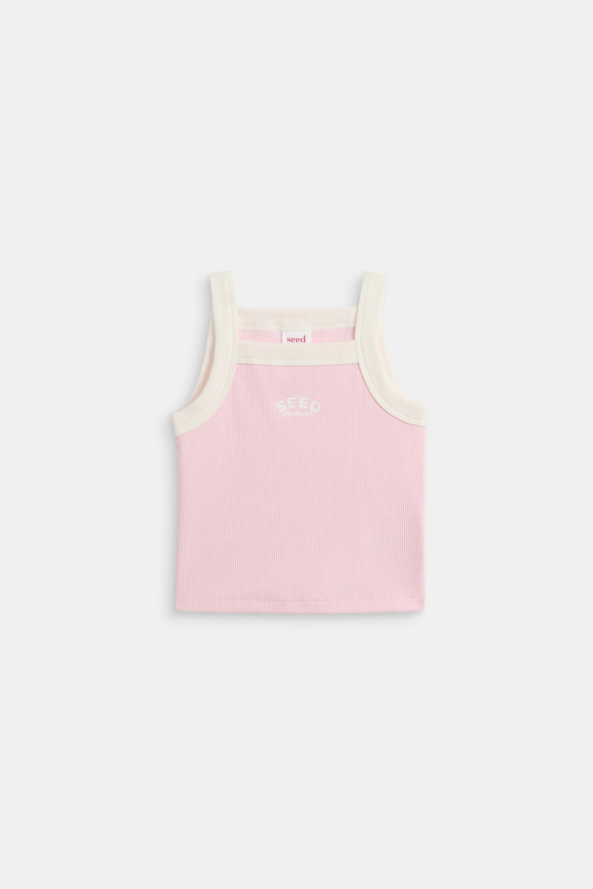 Core Contrast Bind Tank