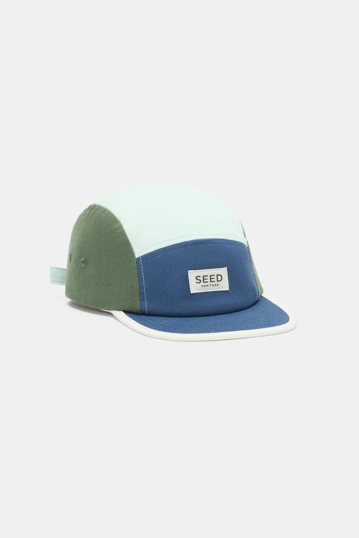5 Panel Cap