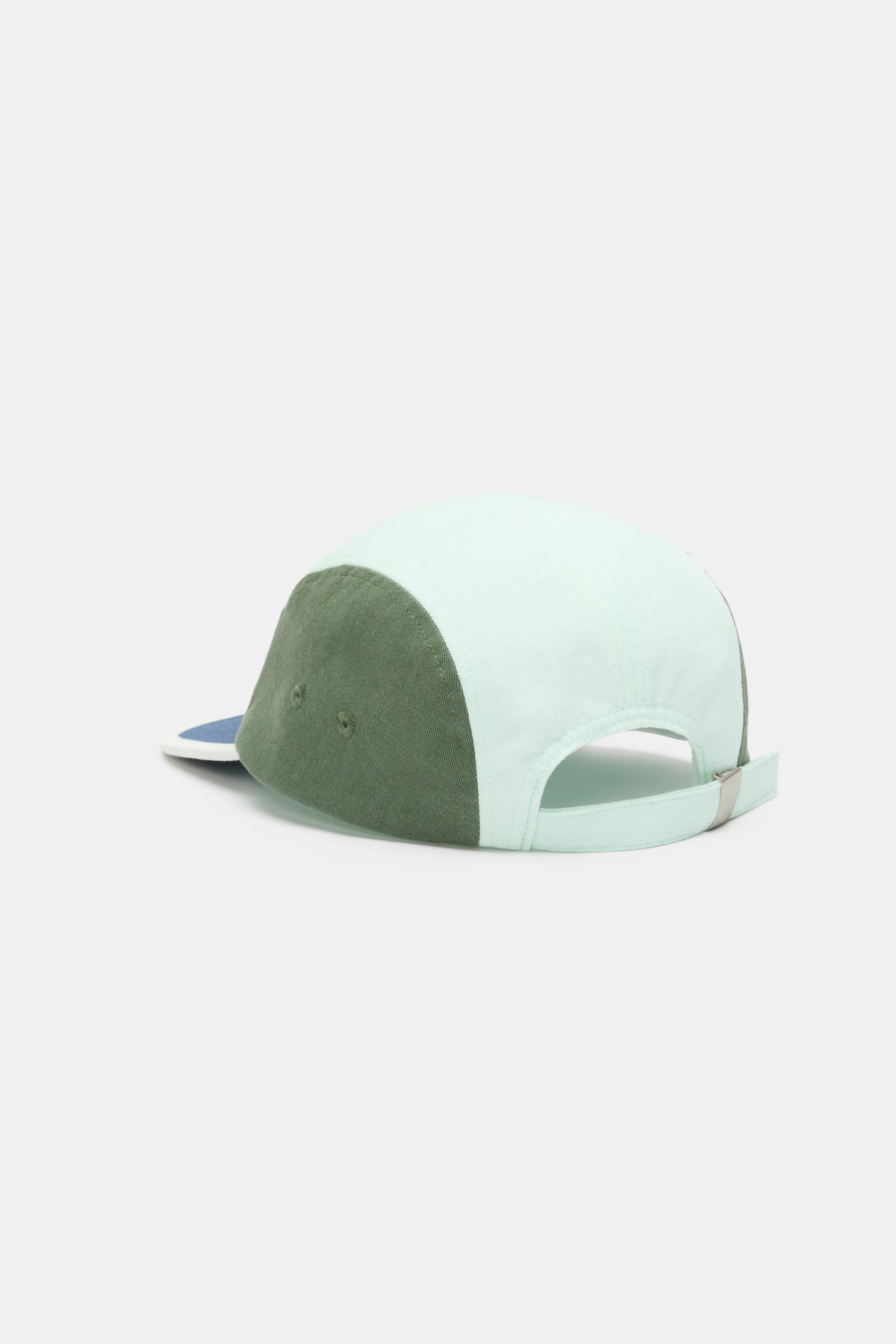 5 Panel Cap