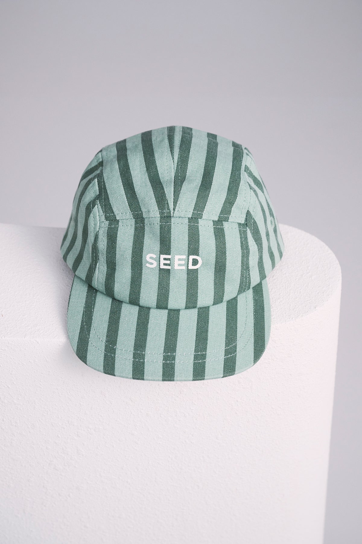 Mini 5 Panel Cap