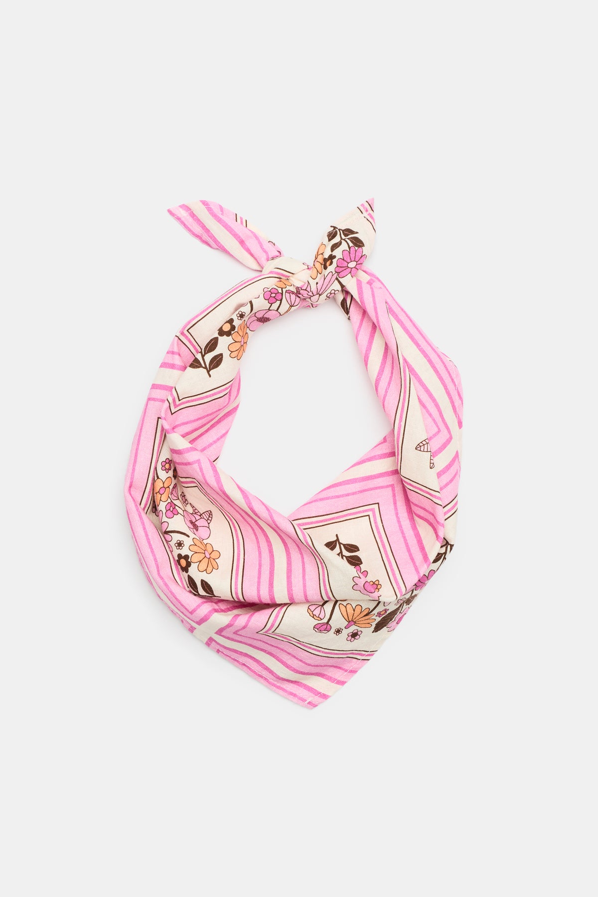 Bandana Scarf