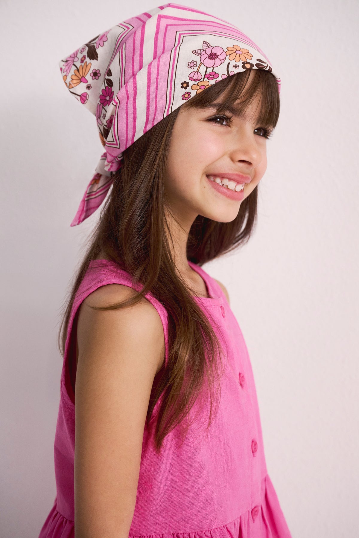 Bandana Scarf