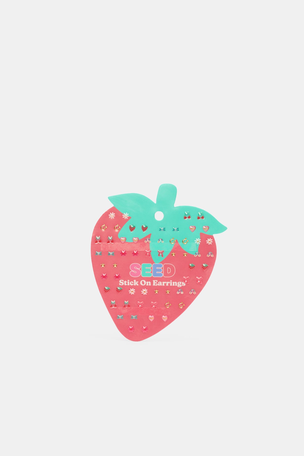 Icons Stick On Earrings