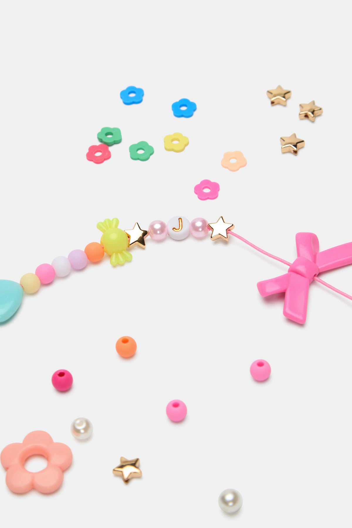 Icons Bead Kit