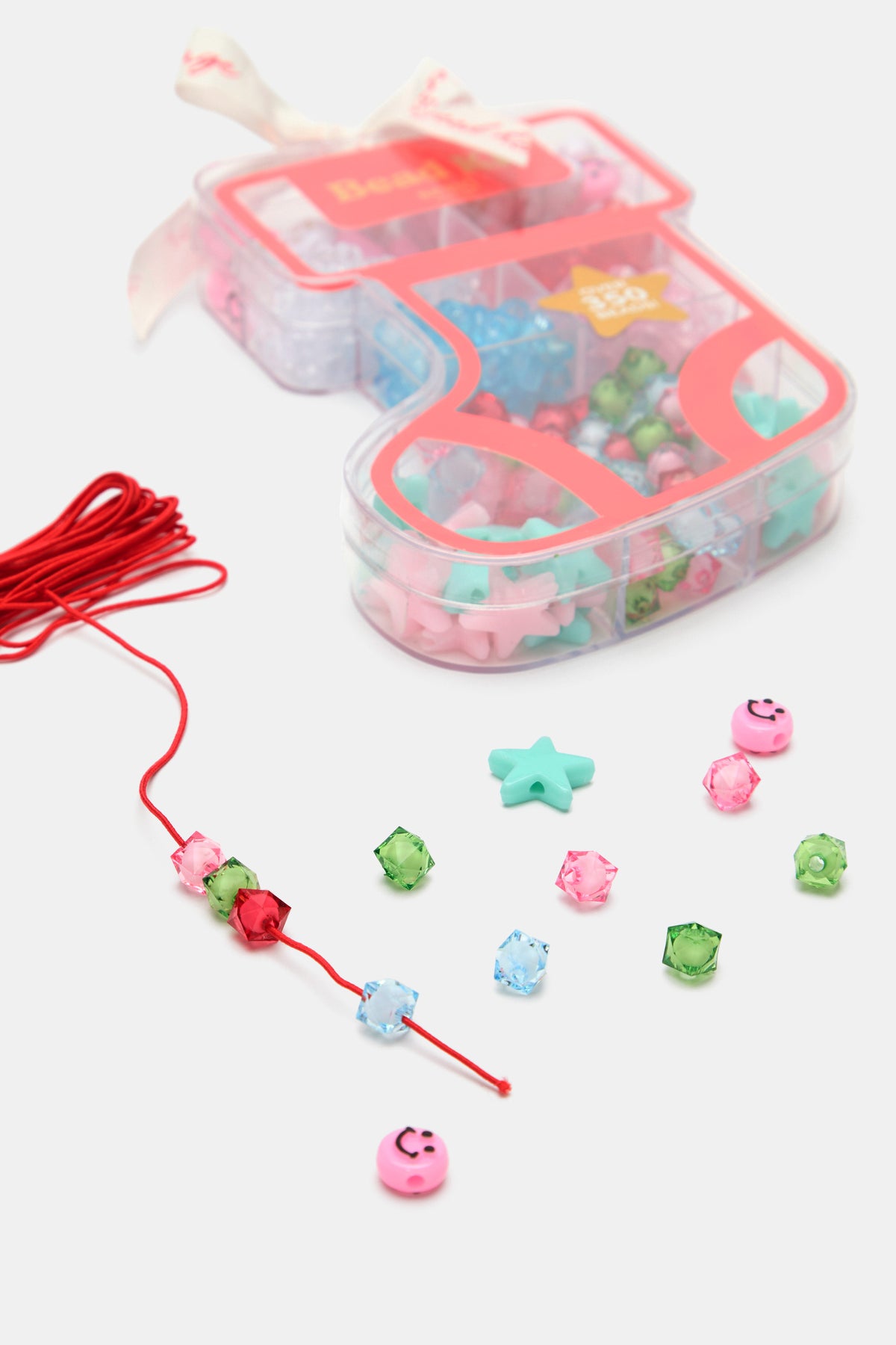 Festive Bead Kit