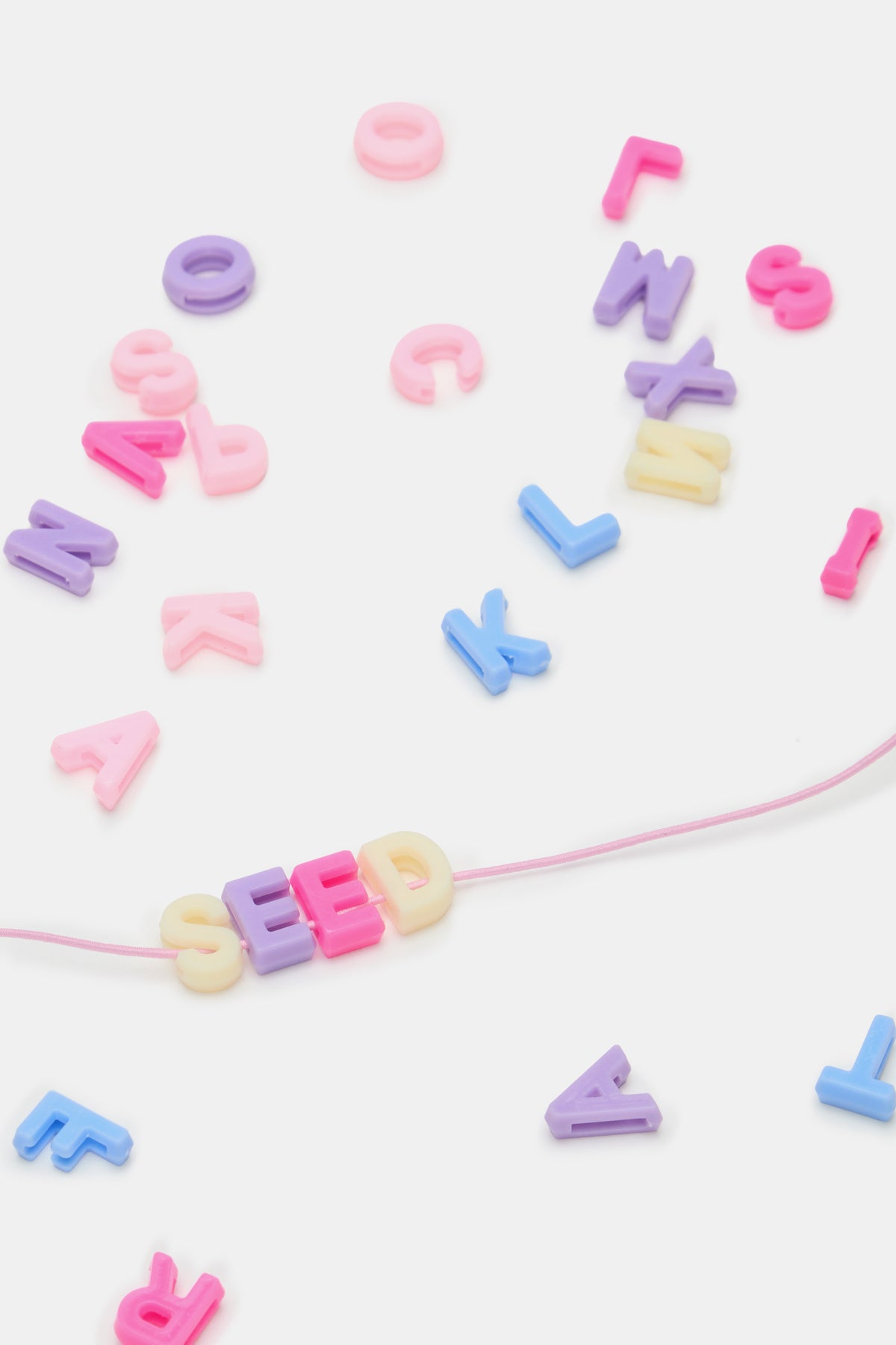 DIY Necklace Kit