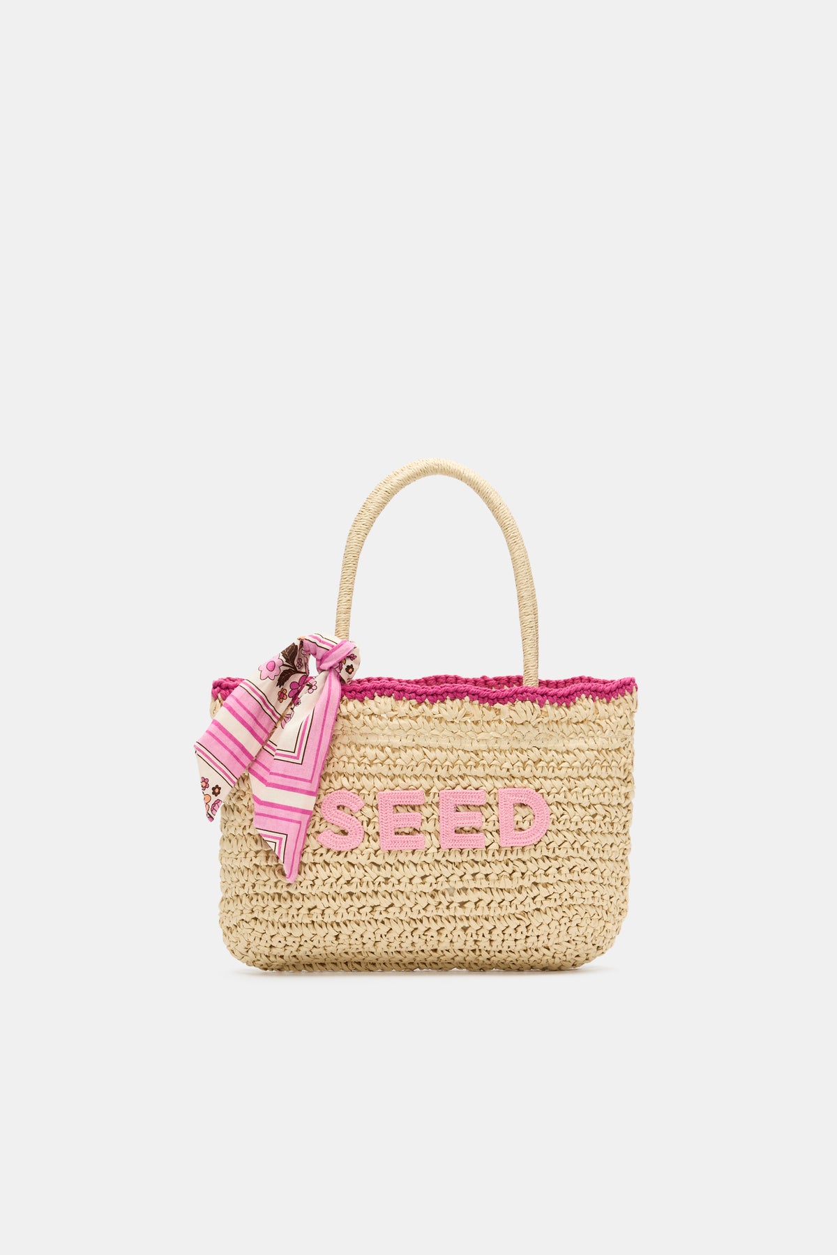 Woven Basket