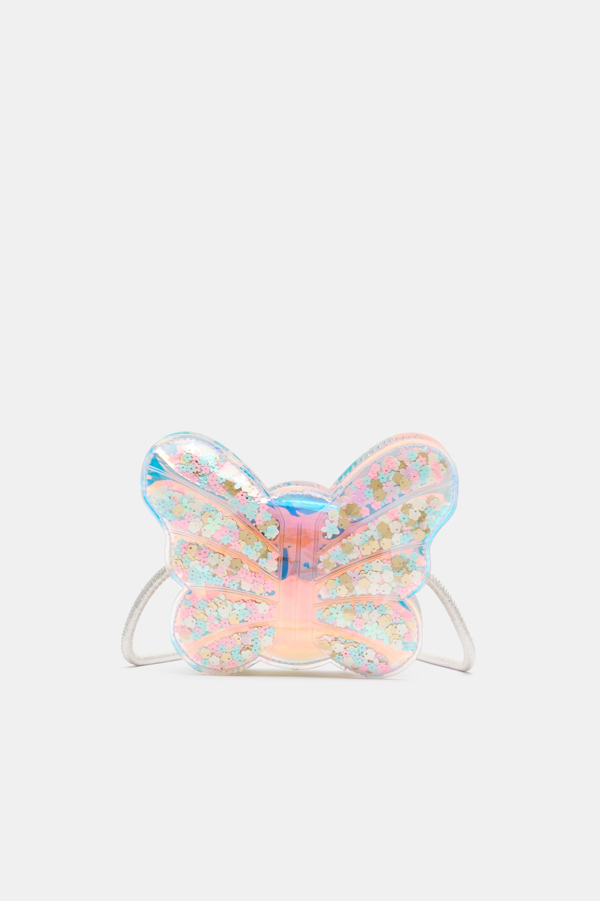 Butterfly Confetti Bag