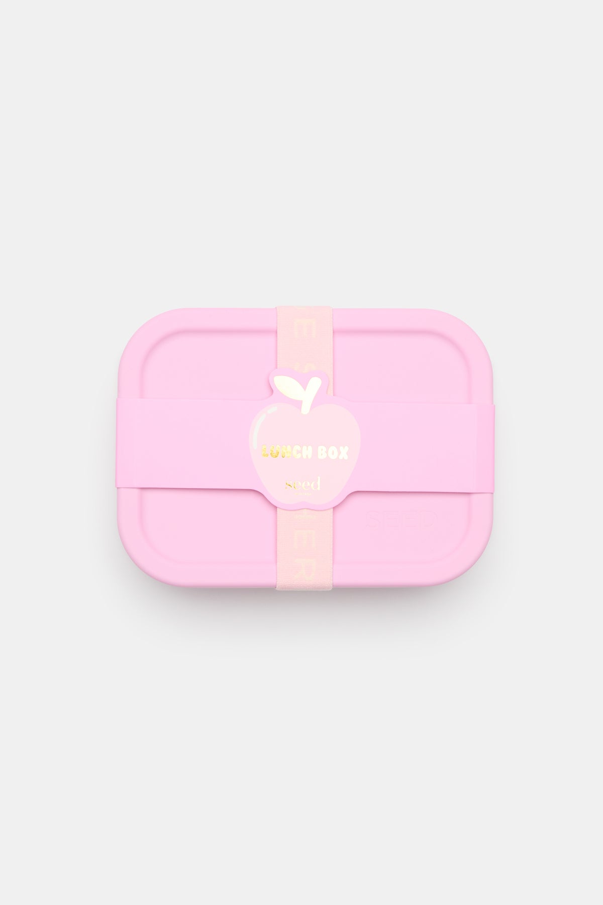 Snack Time Lunch Box