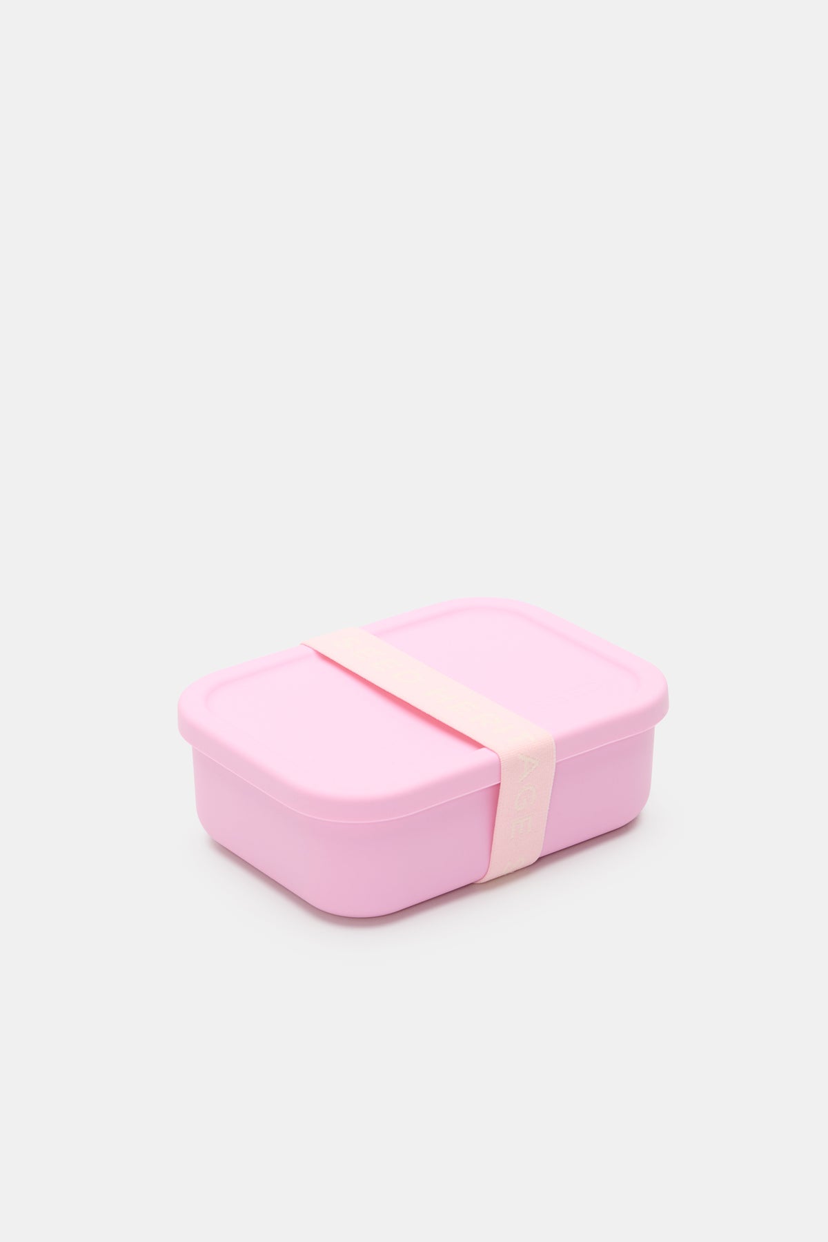 Snack Time Lunch Box