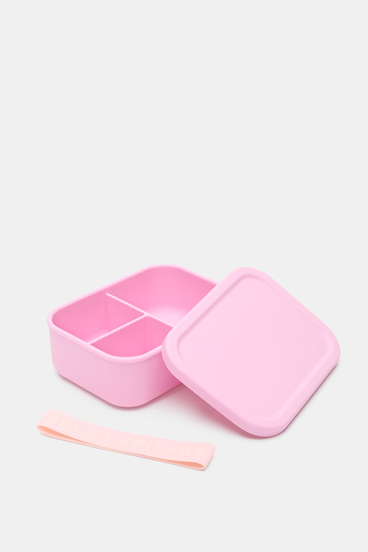 Snack Time Lunch Box
