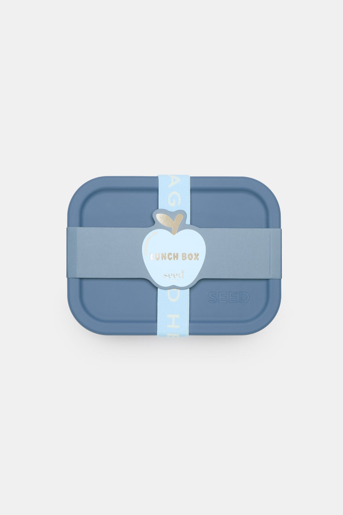 Snack Time Lunch Box