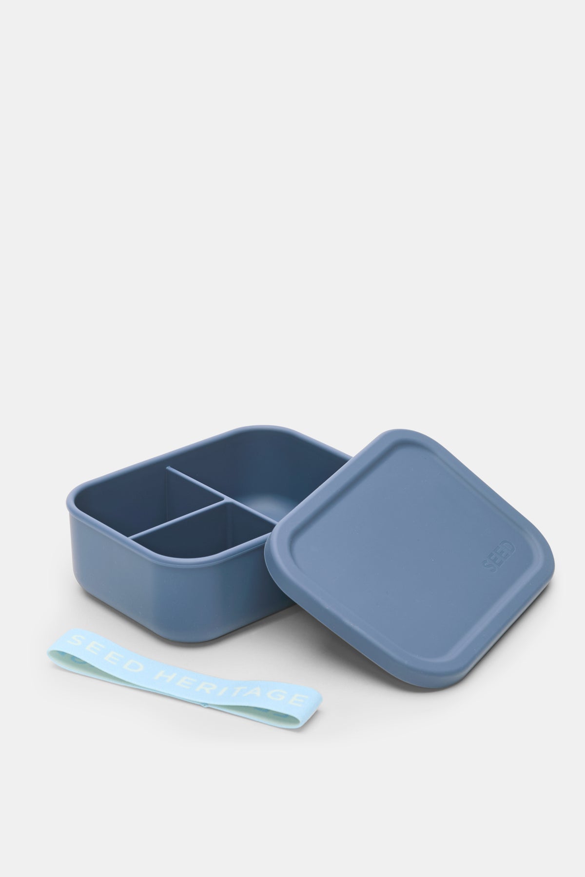 Snack Time Lunch Box