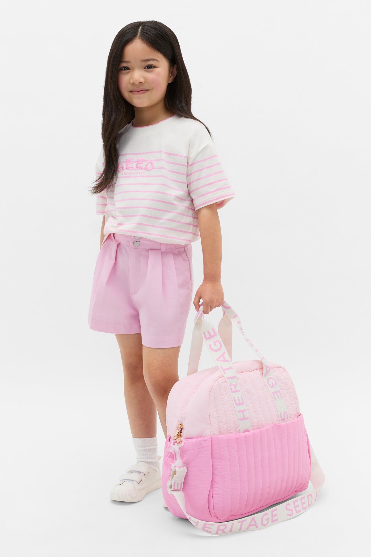 Overnight Bag
