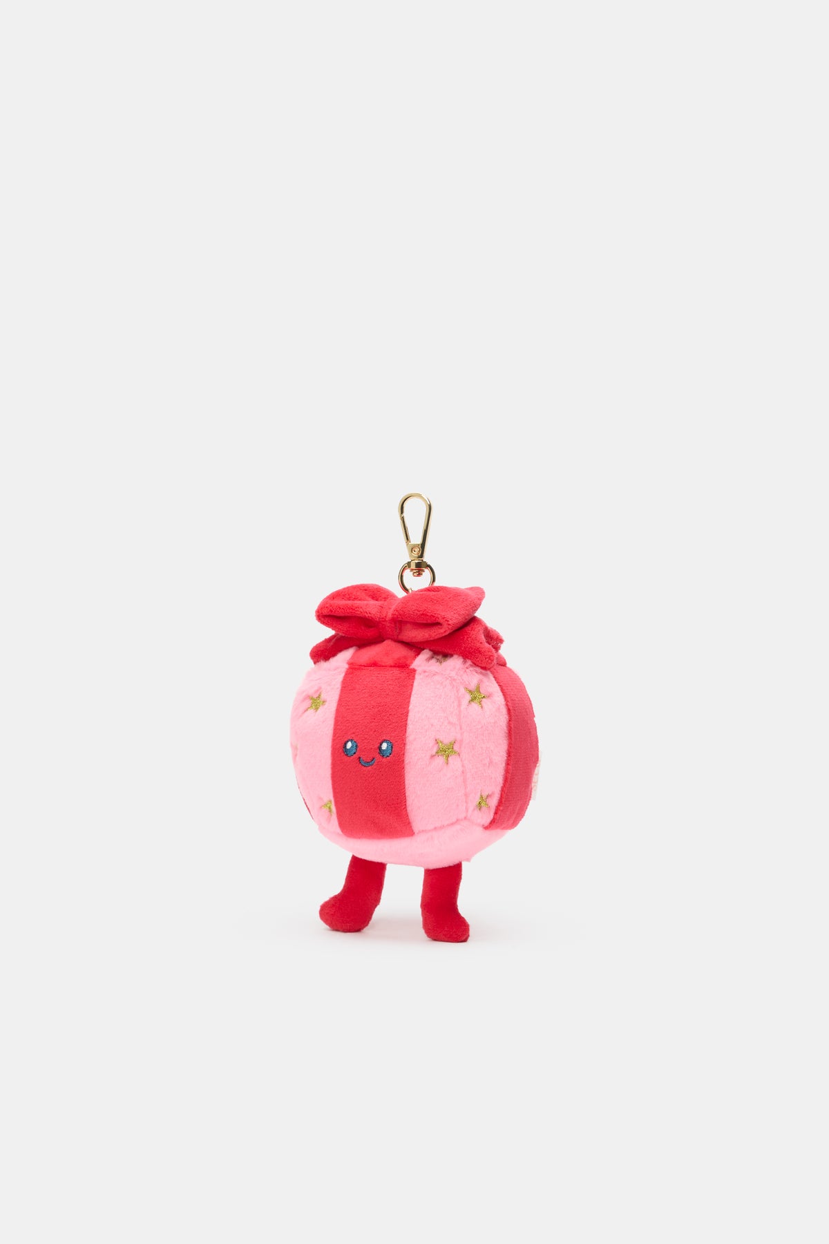 Present Bag Charm