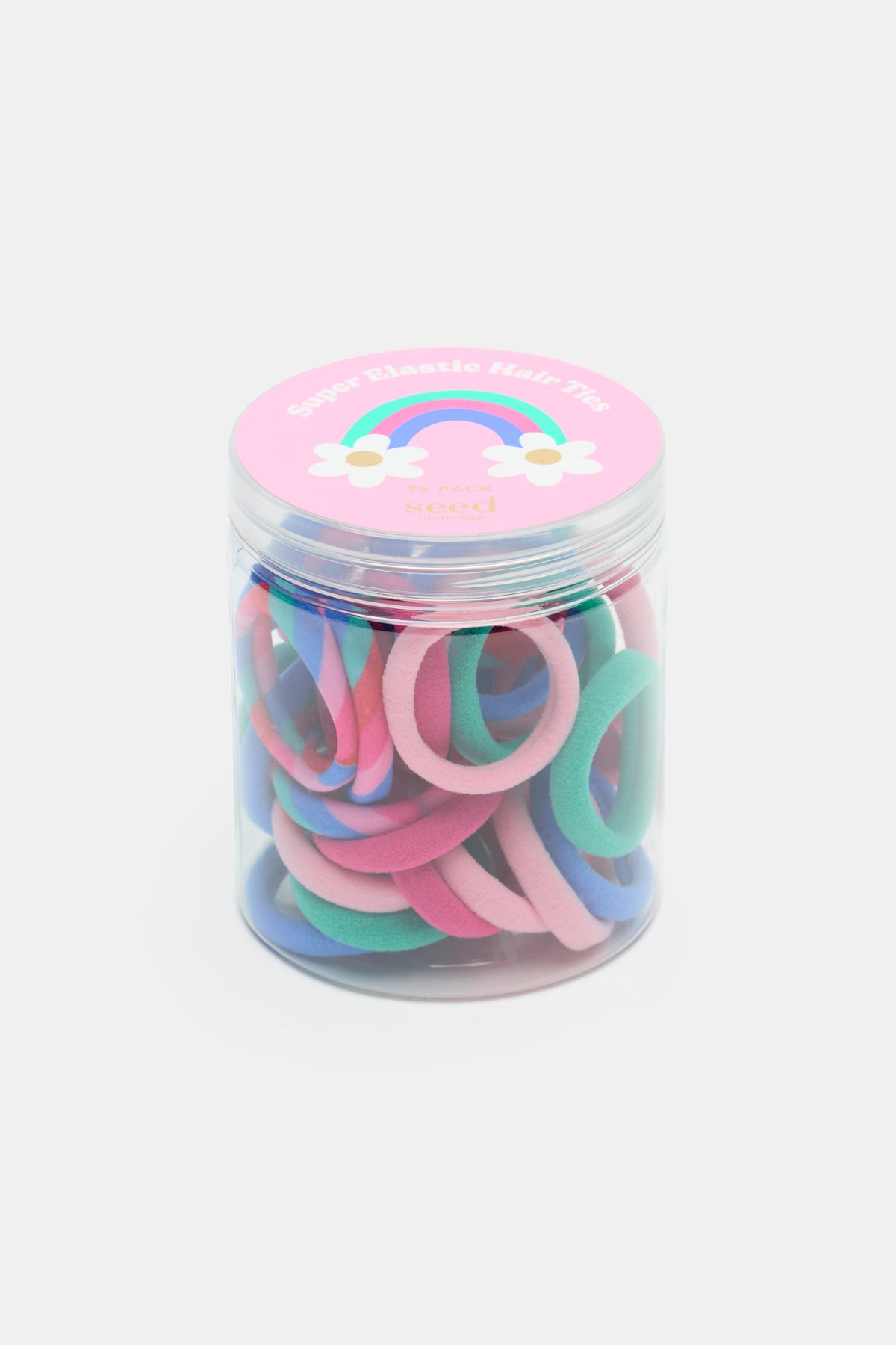 Icons Super Hair Elastics