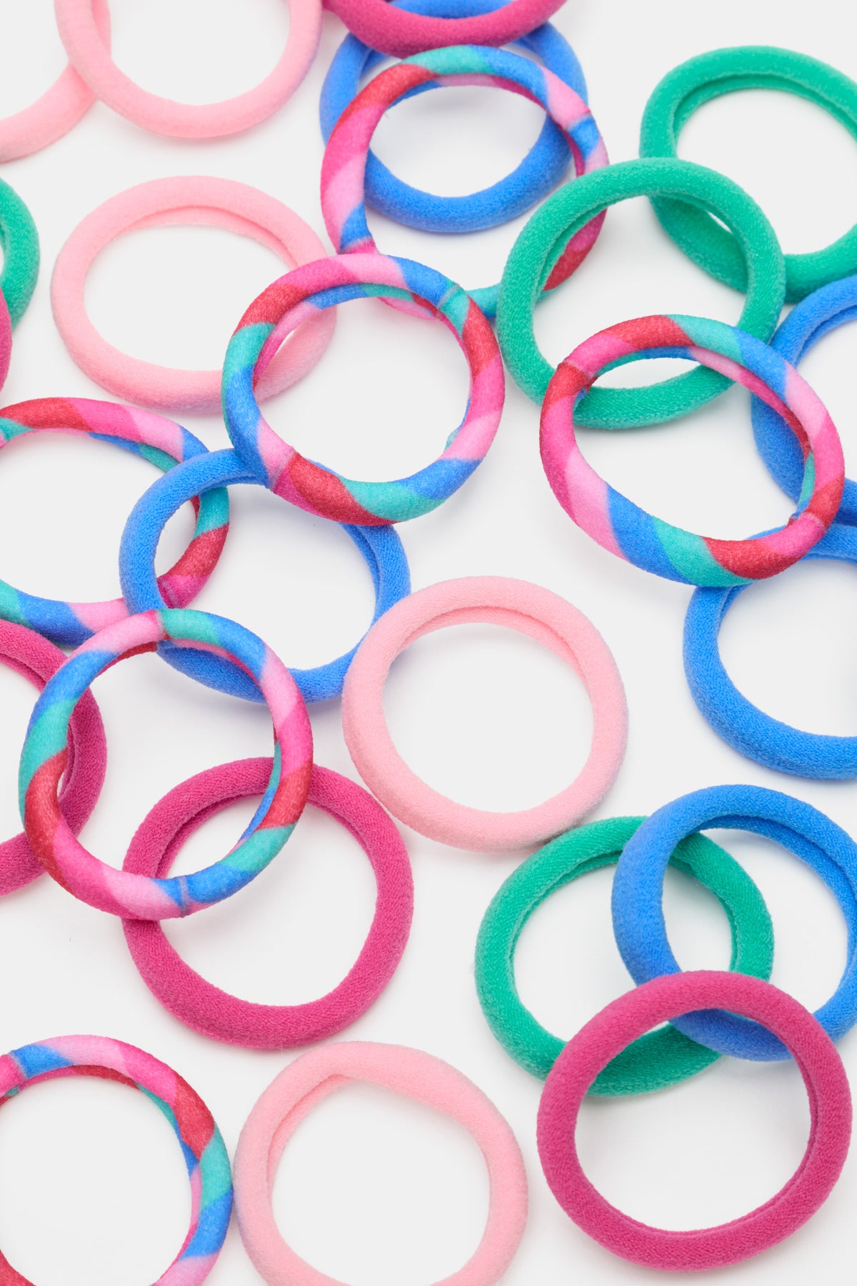 Icons Super Hair Elastics