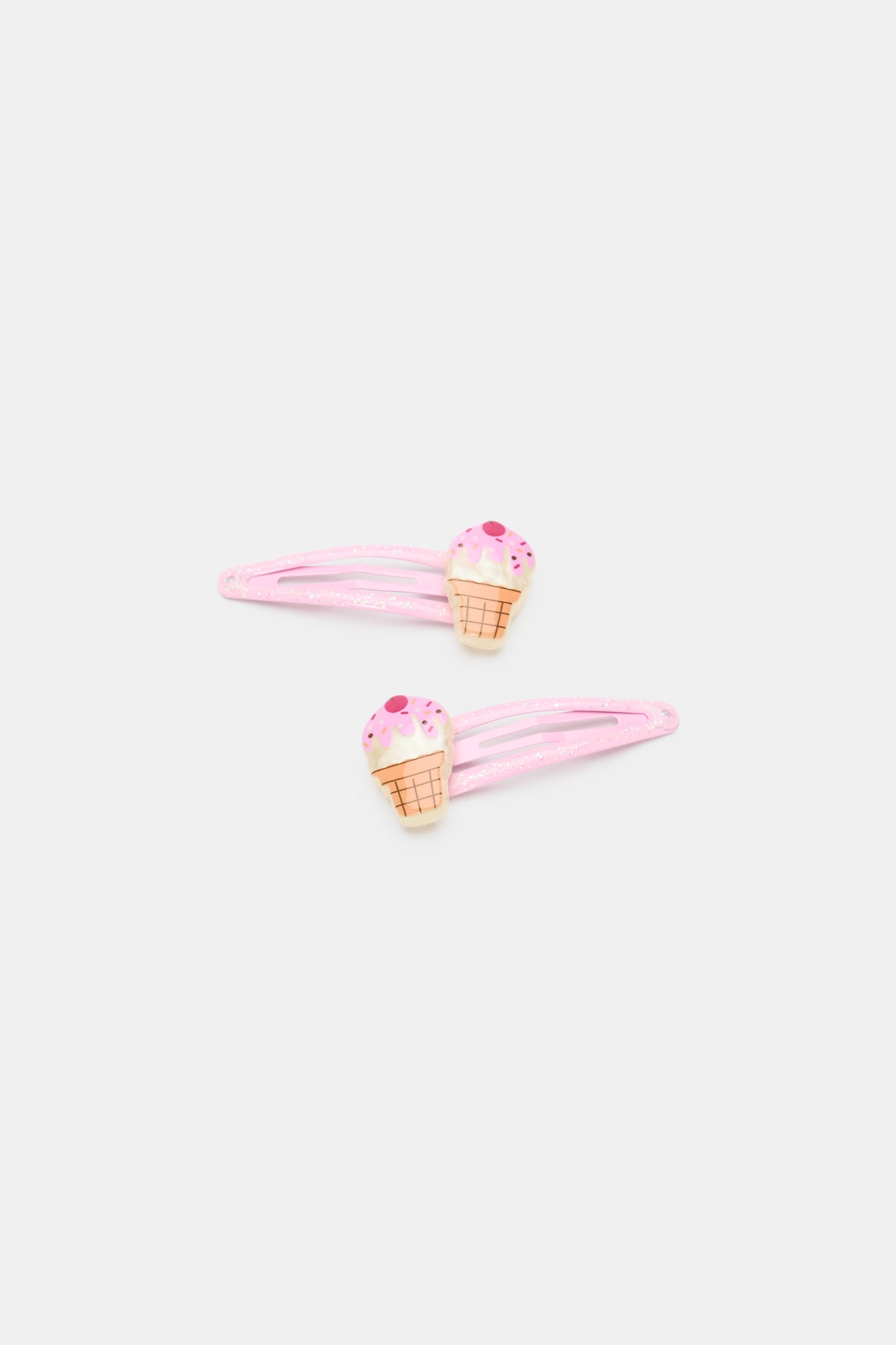 Ice Cream Snaps