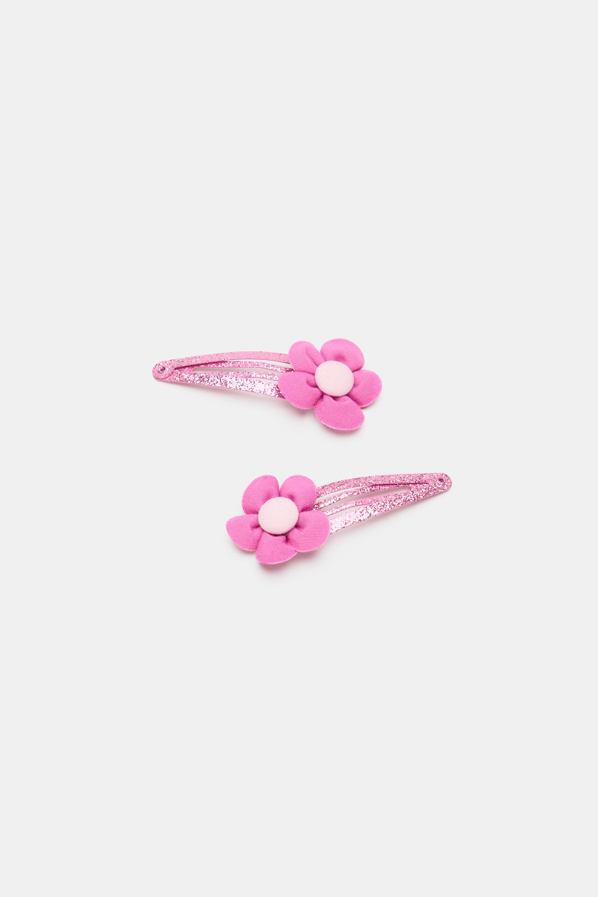 Flower Snaps