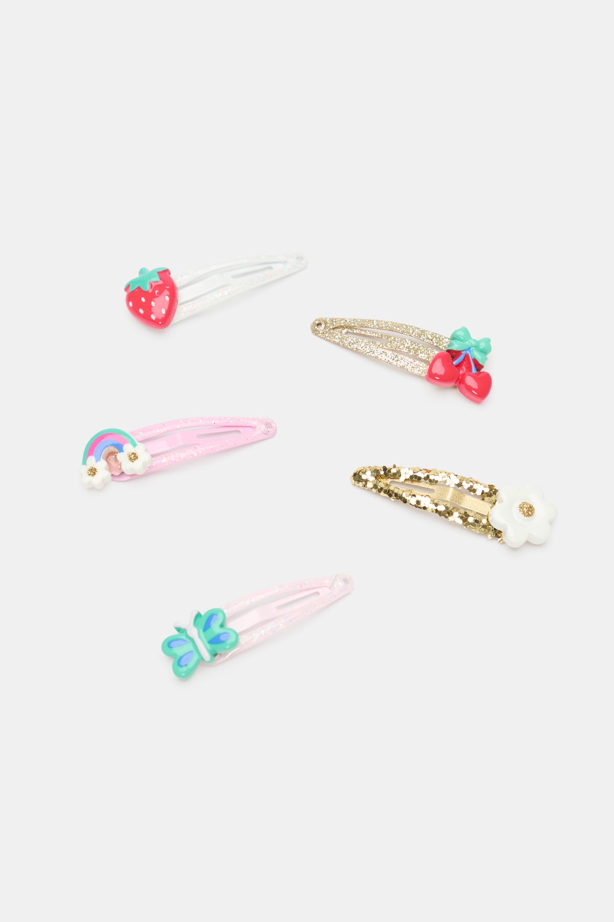Icons Snap Pack