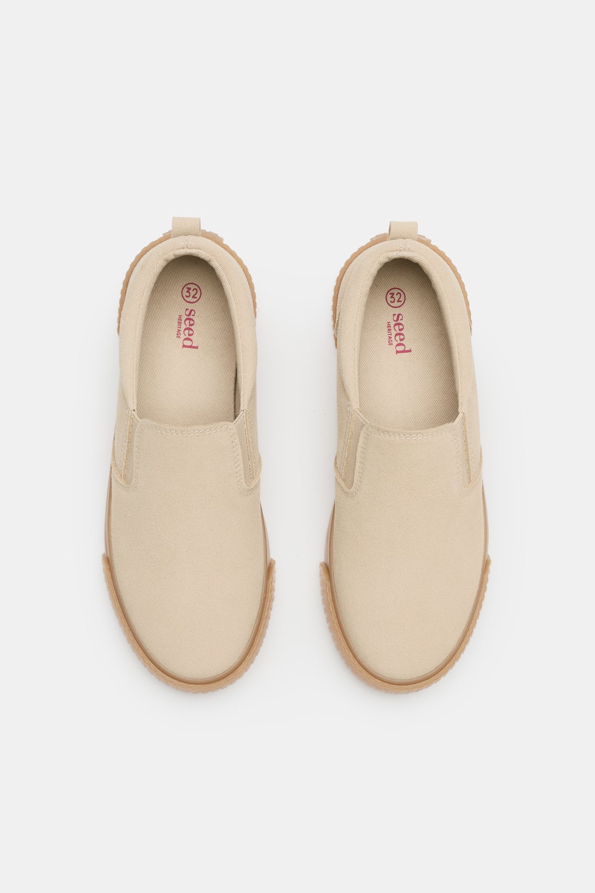 Slip On Sneaker