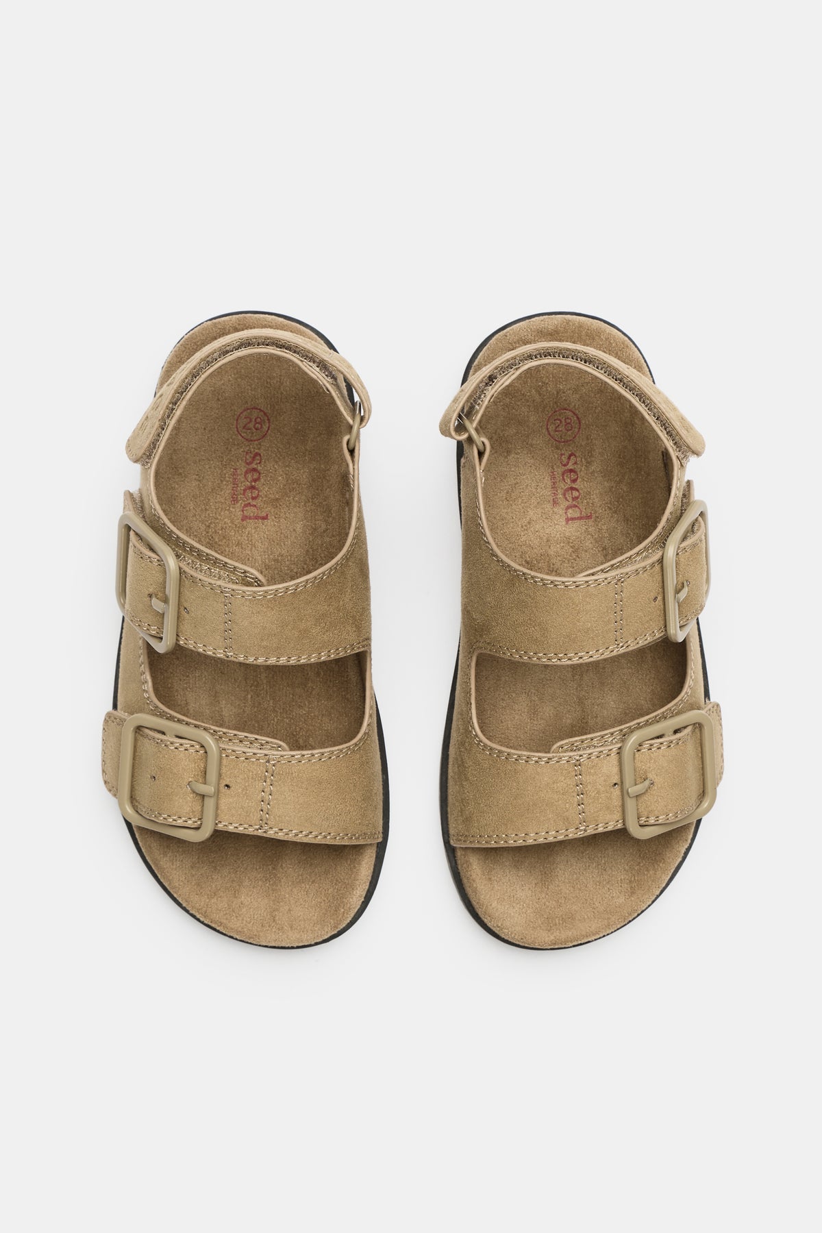 Utility Sandal